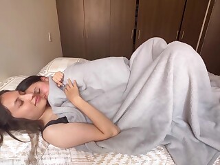 I'll comfort you with lesbian sex, forget about the ex already!