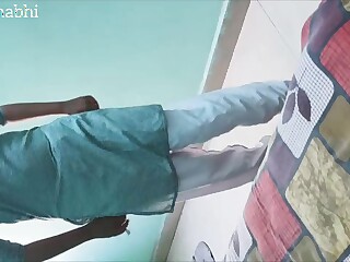 Mili Bhabi Levando Pica Grossa No Cu